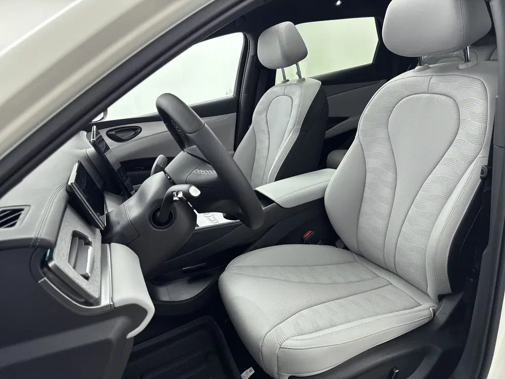 BYD Seal 6 1.5 DM-i Comfort uit 2026, foto 4