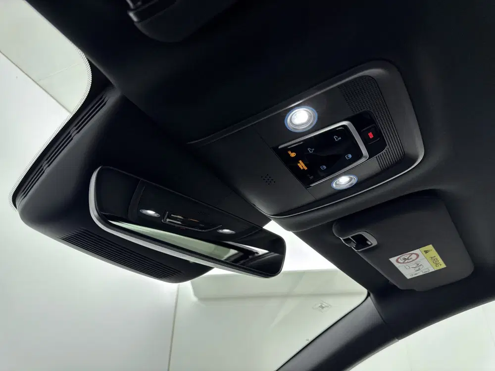 BYD Seal 6 1.5 DM-i Comfort uit 2026, foto 6