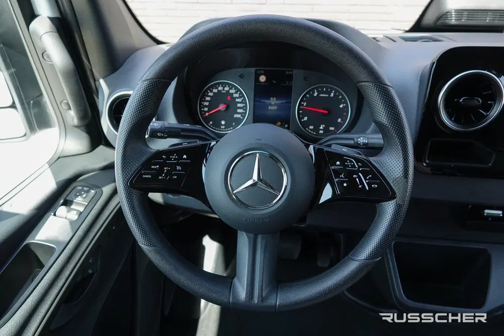 Mercedes-Benz Sprinter L2H2 317Cdi 170Pk 9G-tronic uit 2024, foto 15