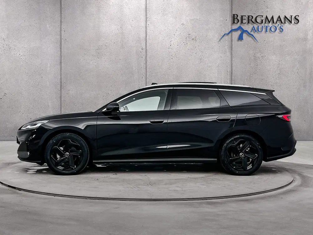 BYD Seal 6 1.5 DM-i Comfort uit 2026, foto 10
