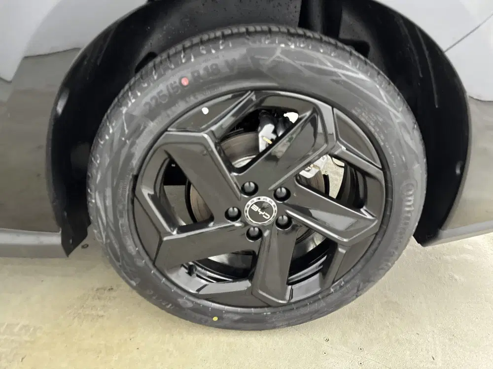BYD Seal 6 1.5 DM-i Comfort uit 2026, foto 12