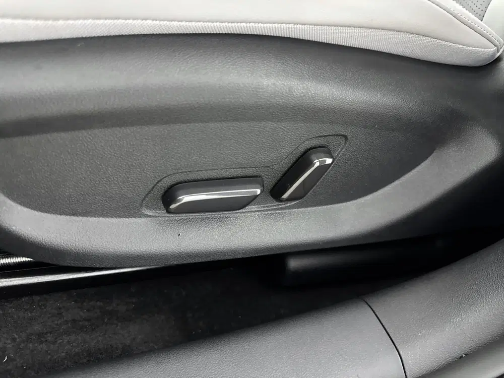 BYD Seal 6 1.5 DM-i Comfort uit 2026, foto 15