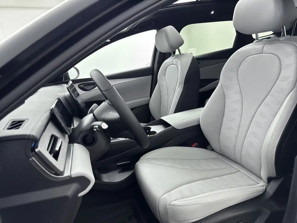 BYD Seal 6 1.5 DM-i Comfort uit 2026, foto 4
