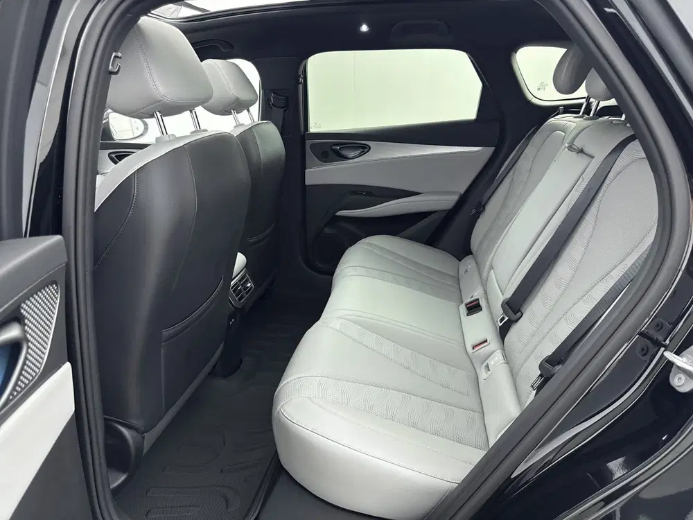 BYD Seal 6 1.5 DM-i Comfort uit 2026, foto 5