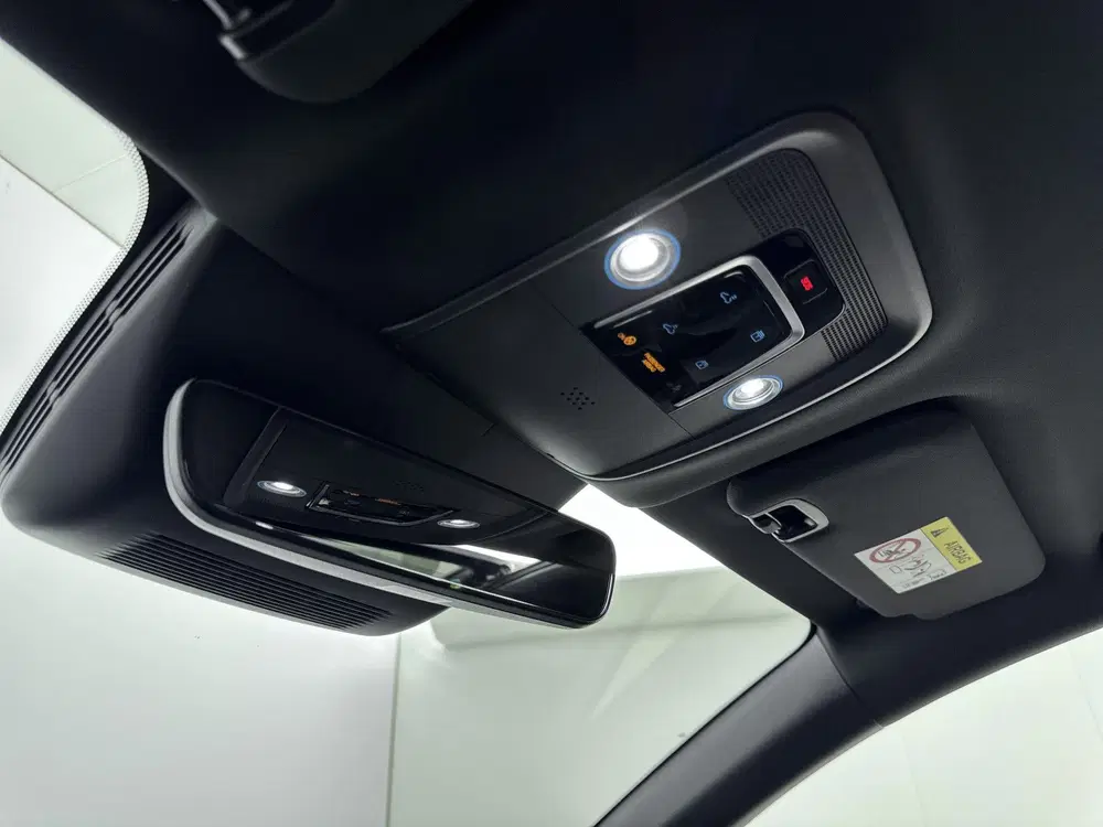 BYD Seal 6 1.5 DM-i Comfort uit 2026, foto 6