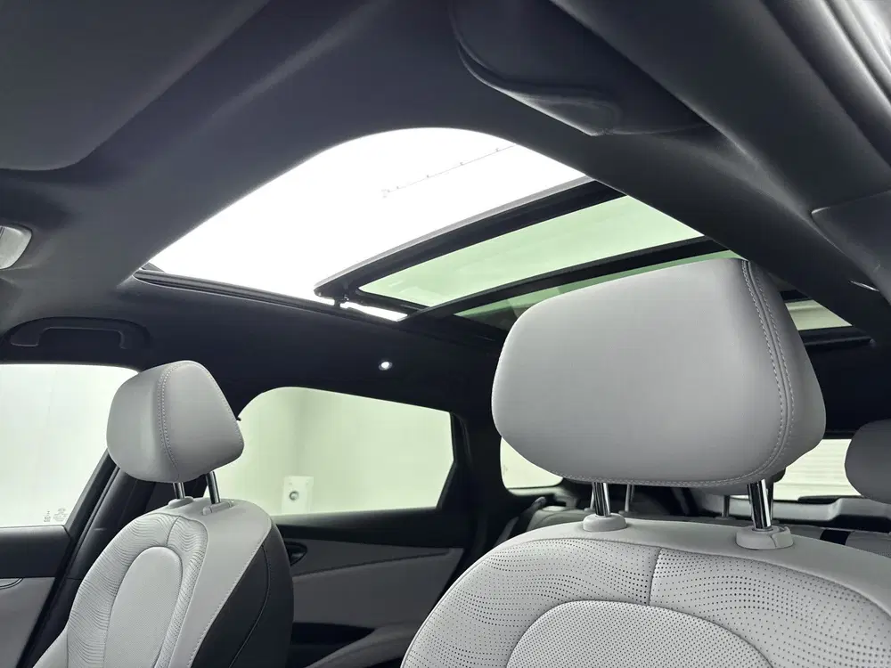 BYD Seal 6 1.5 DM-i Comfort uit 2026, foto 7