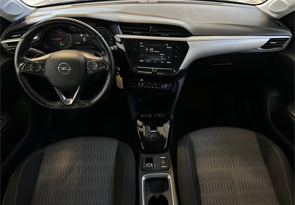 Opel Corsa 1.2 Edition Automaat uit 2022, foto 11