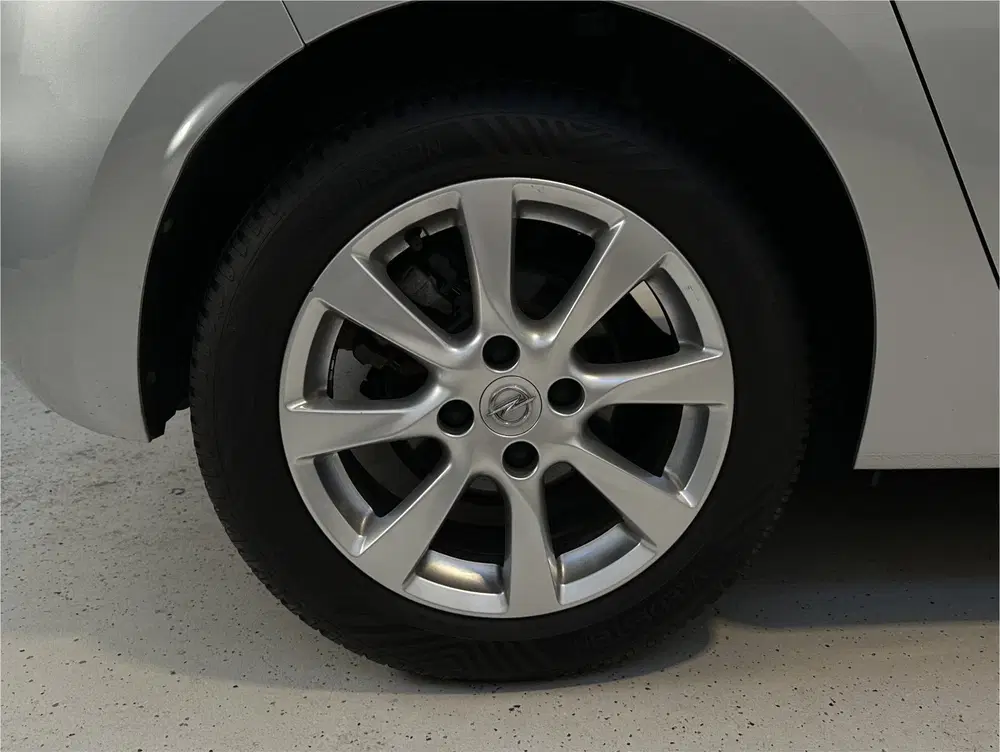 Opel Corsa 1.2 Edition Automaat uit 2022, foto 15