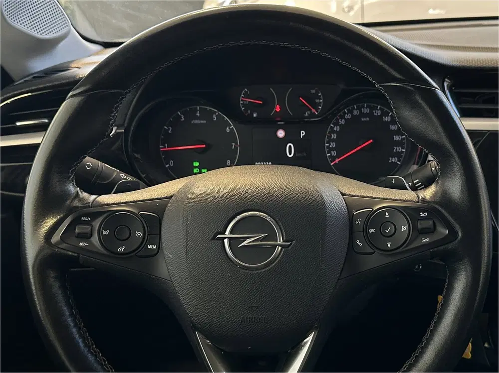 Opel Corsa 1.2 Edition Automaat uit 2022, foto 7