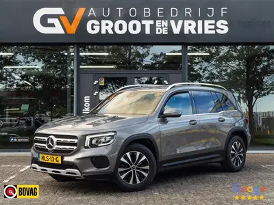 Mercedes-Benz GLB 180 Premium Plus uit 2022