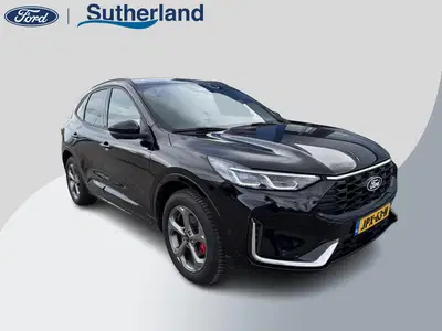 Ford Kuga 2.5 PHEV ST-Line X 243pk uit 2024