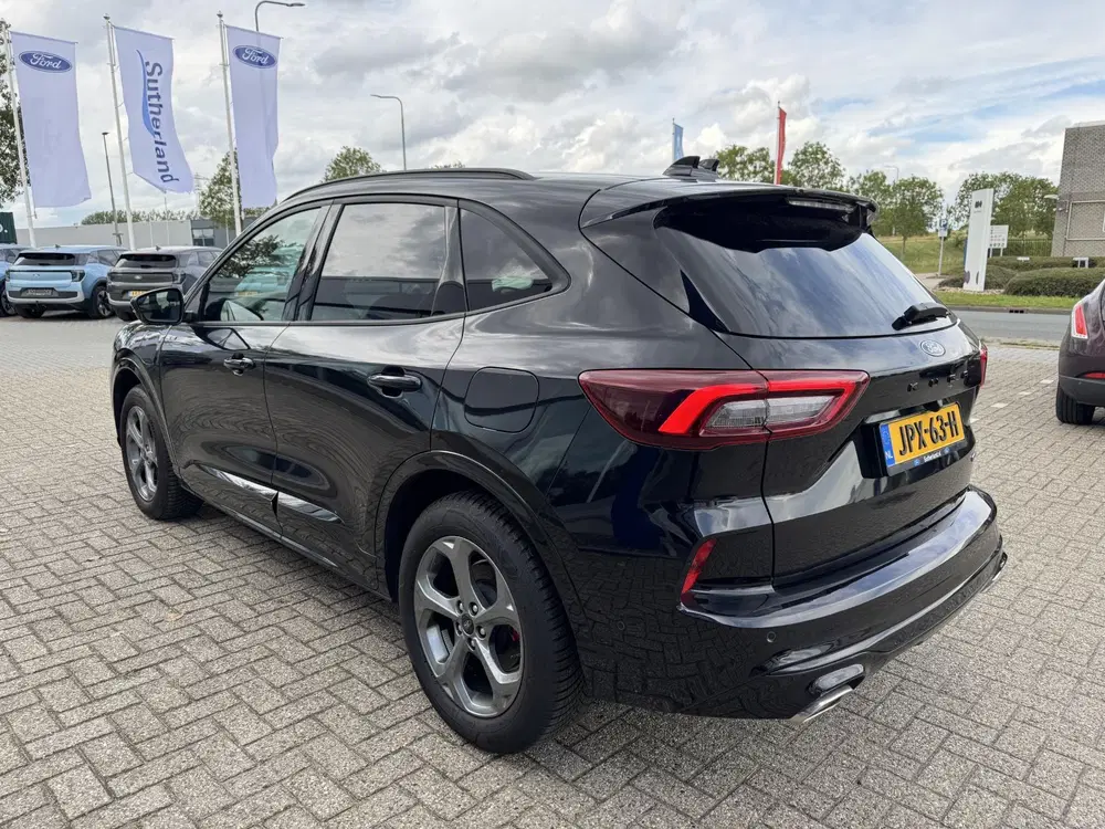 Ford Kuga 2.5 PHEV ST-Line X 243pk uit 2024, foto 7