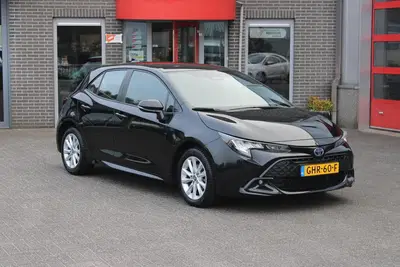 Toyota Corolla Hybrid 140 Active Adaptive uit 2024