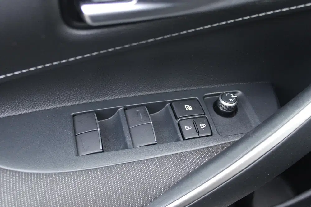 Toyota Corolla Hybrid 140 Active Adaptive uit 2024, foto 11