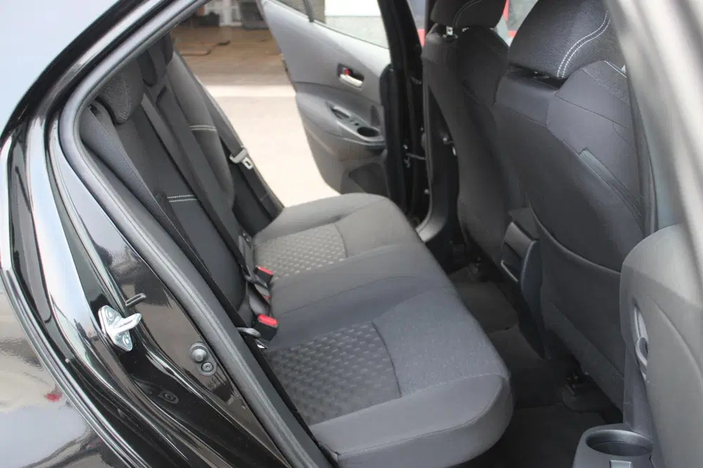 Toyota Corolla Hybrid 140 Active Adaptive uit 2024, foto 12