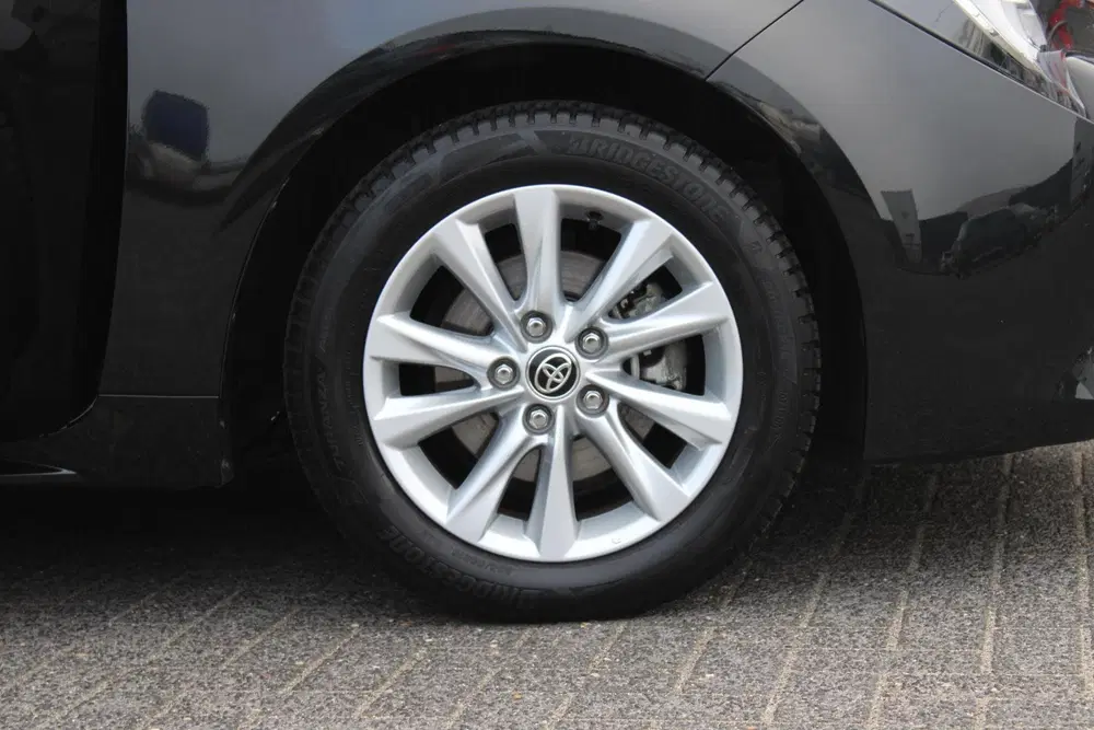 Toyota Corolla Hybrid 140 Active Adaptive uit 2024, foto 14