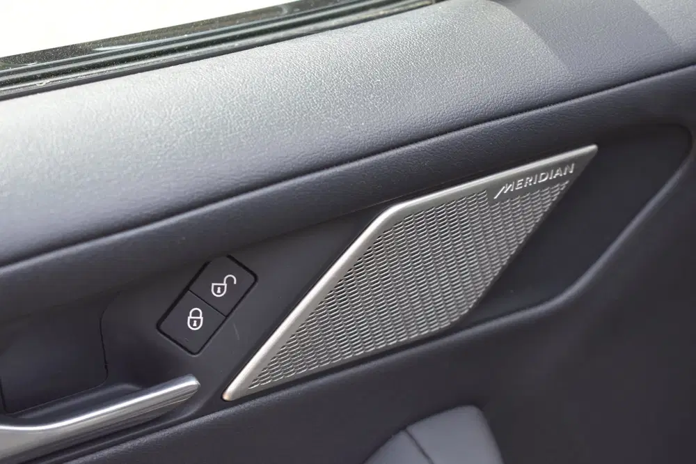 Jaguar I-Pace EV400 Business Edition S 90 kWh SOH 86 uit 2019, foto 12