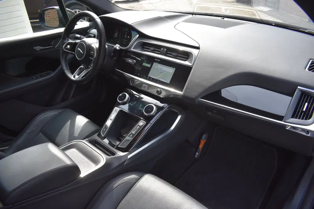 Jaguar I-Pace EV400 Business Edition S 90 kWh SOH 86 uit 2019, foto 8
