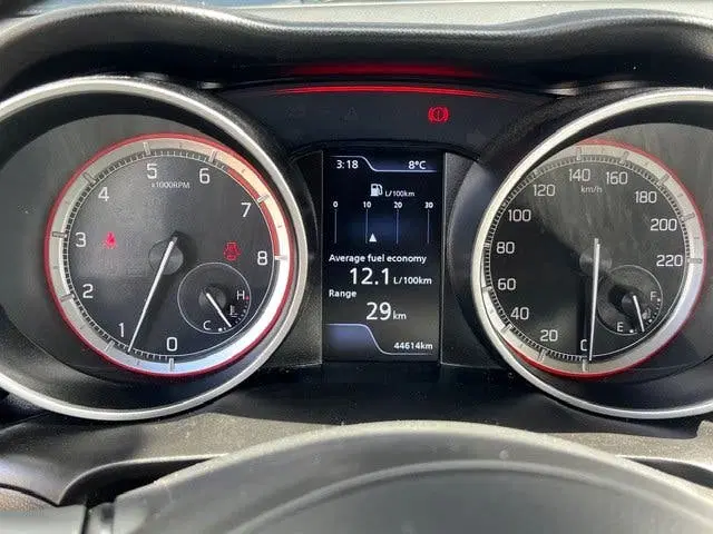 Suzuki Swift 1.2 Style Smart Hybrid uit 2024, foto 11
