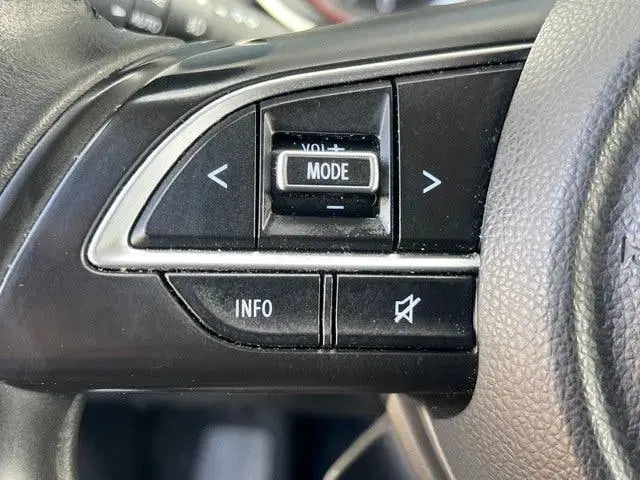 Suzuki Swift 1.2 Style Smart Hybrid uit 2024, foto 12