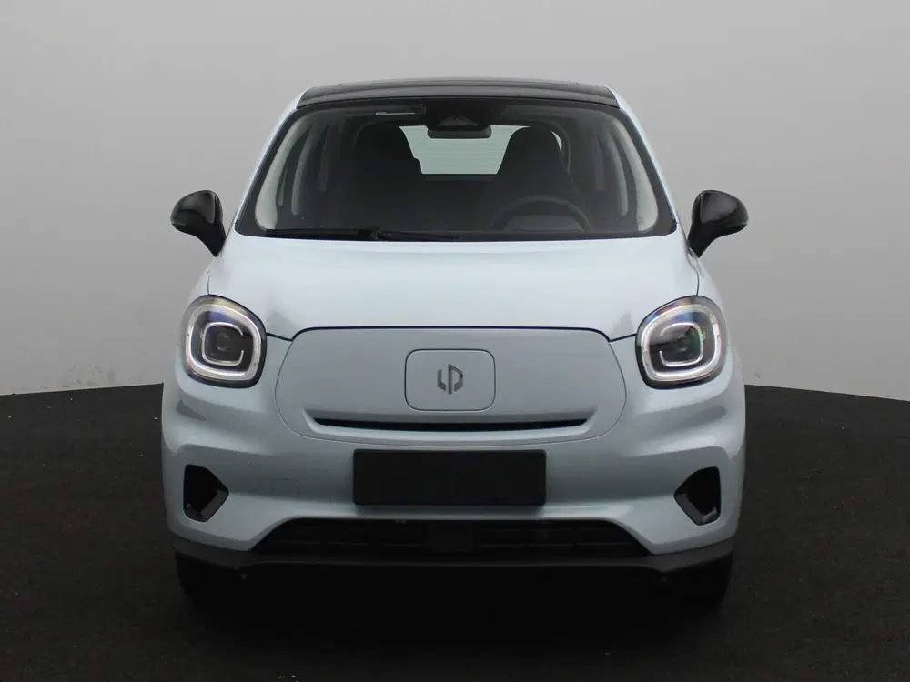 Leapmotor T03 Design 37.3 kWh DE VOORDELIGE ELEKTRISCHE uit 2025, foto 3