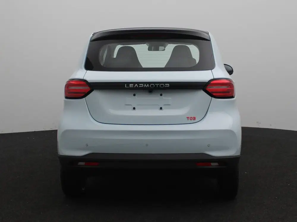 Leapmotor T03 Design 37.3 kWh DE VOORDELIGE ELEKTRISCHE uit 2025, foto 5