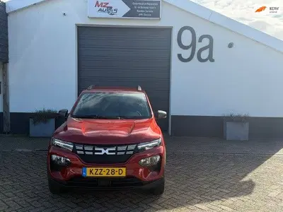 Dacia Spring Expression 27 kWh uit 2023