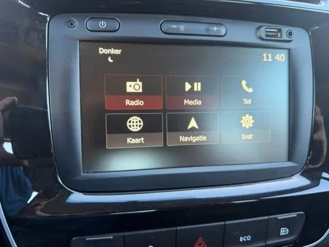 Dacia Spring Expression 27 kWh uit 2023, foto 13
