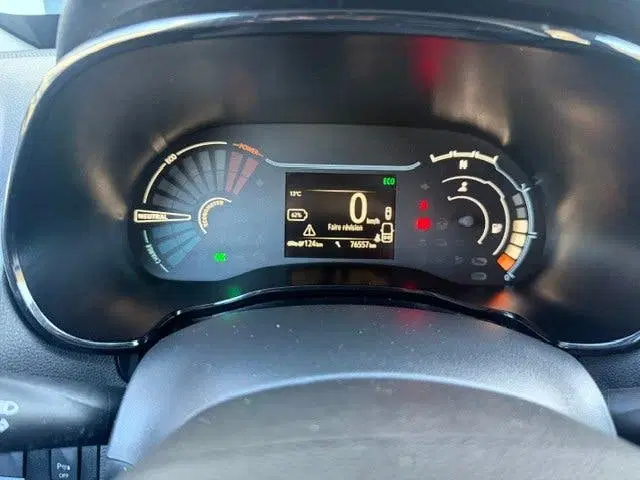Dacia Spring Expression 27 kWh uit 2023, foto 9