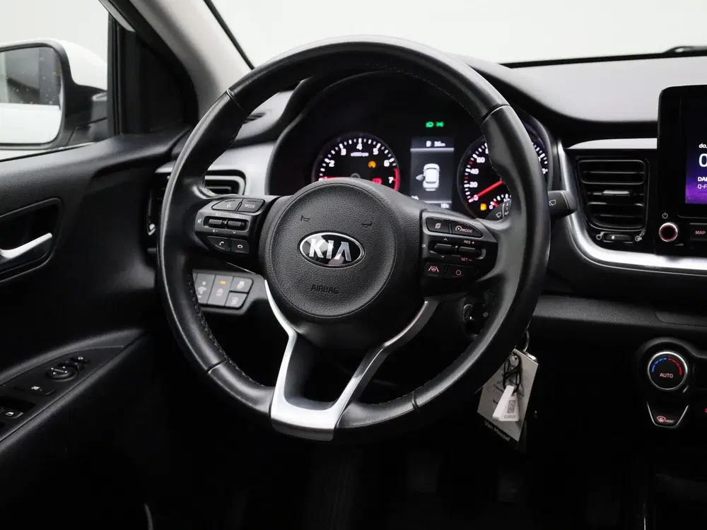 Kia Stonic 1.0 T-GDi MHEV DynamicLine uit 2021, foto 10