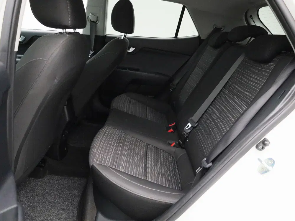Kia Stonic 1.0 T-GDi MHEV DynamicLine uit 2021, foto 12
