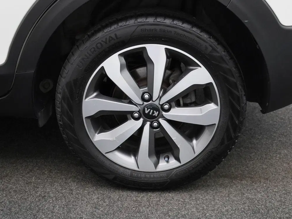 Kia Stonic 1.0 T-GDi MHEV DynamicLine uit 2021, foto 14