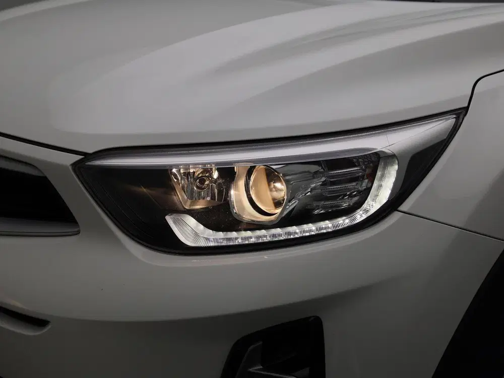Kia Stonic 1.0 T-GDi MHEV DynamicLine uit 2021, foto 15