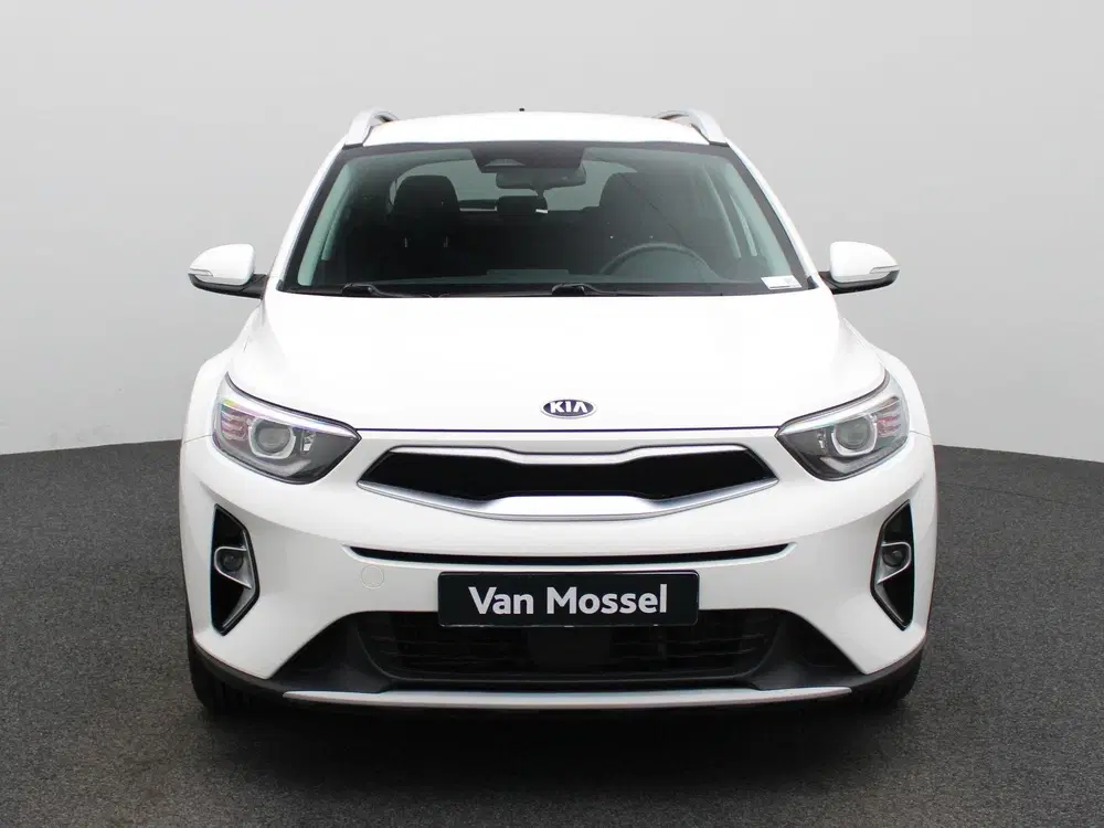 Kia Stonic 1.0 T-GDi MHEV DynamicLine uit 2021, foto 3