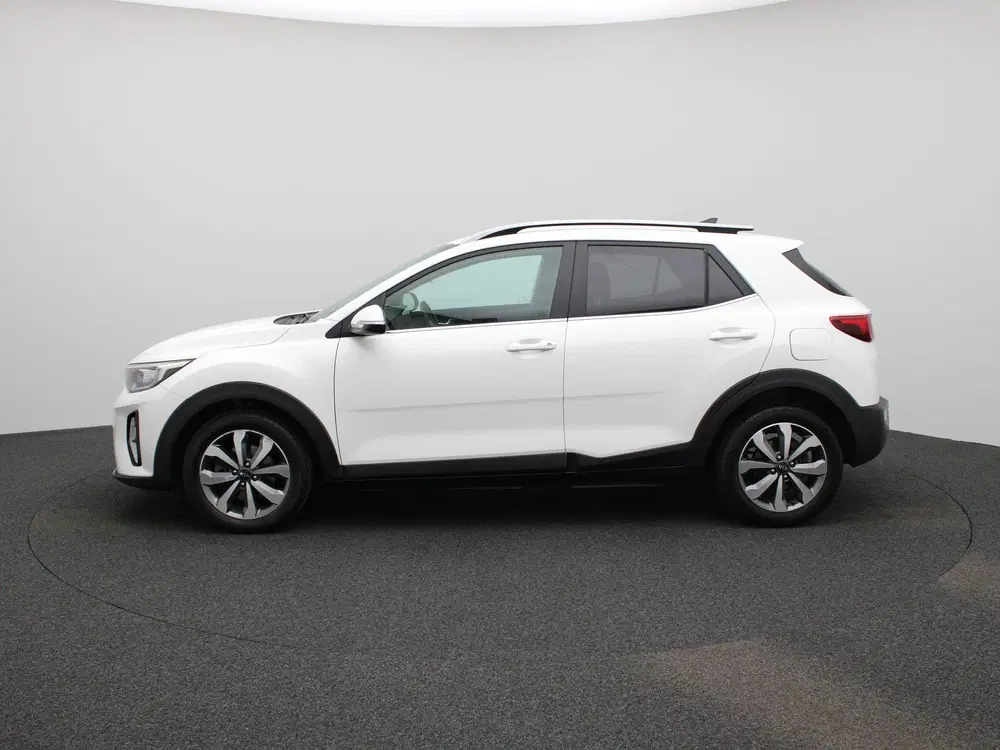 Kia Stonic 1.0 T-GDi MHEV DynamicLine uit 2021, foto 4