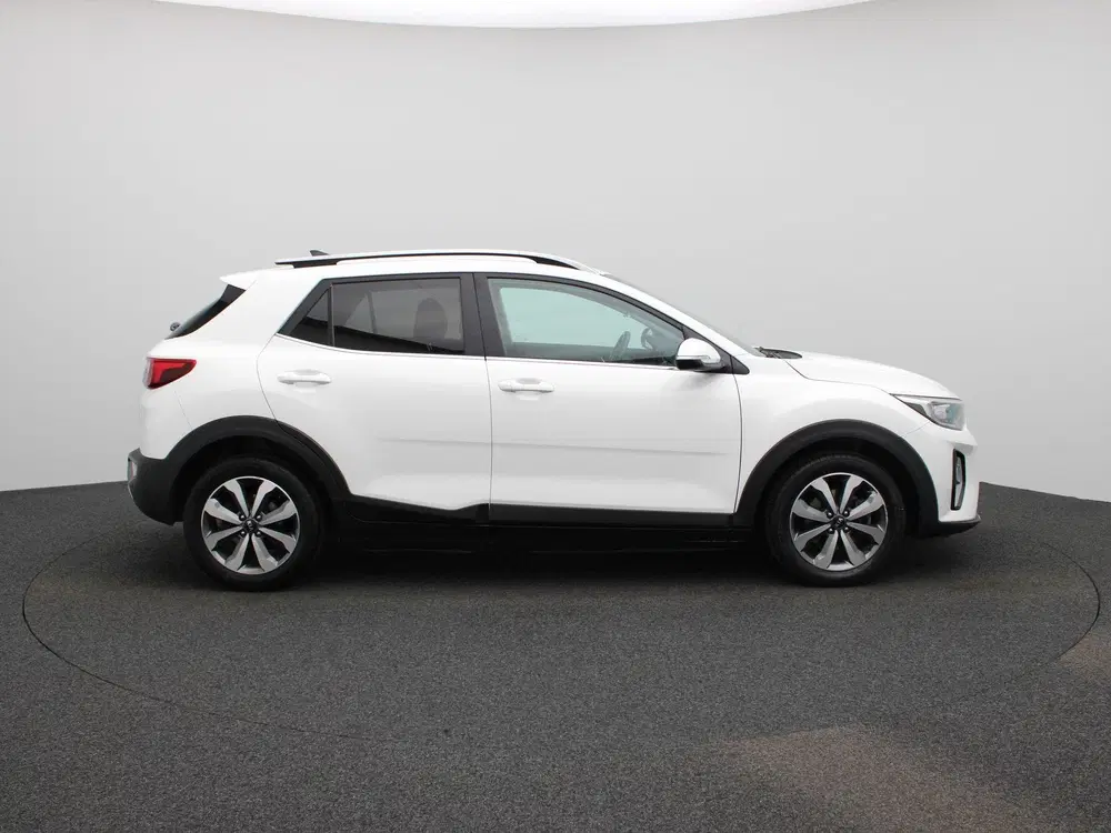 Kia Stonic 1.0 T-GDi MHEV DynamicLine uit 2021, foto 6