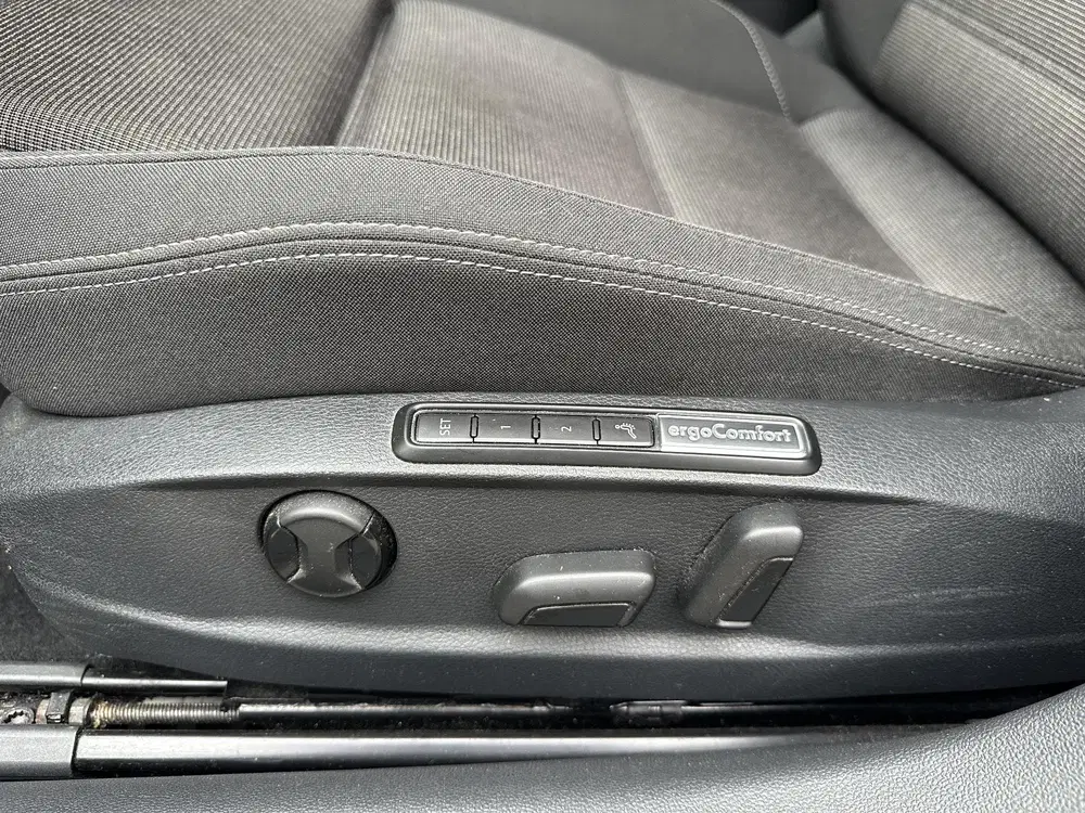 Volkswagen Passat 1.5 TSI Comfortline LED koplampen uit 2019, foto 13
