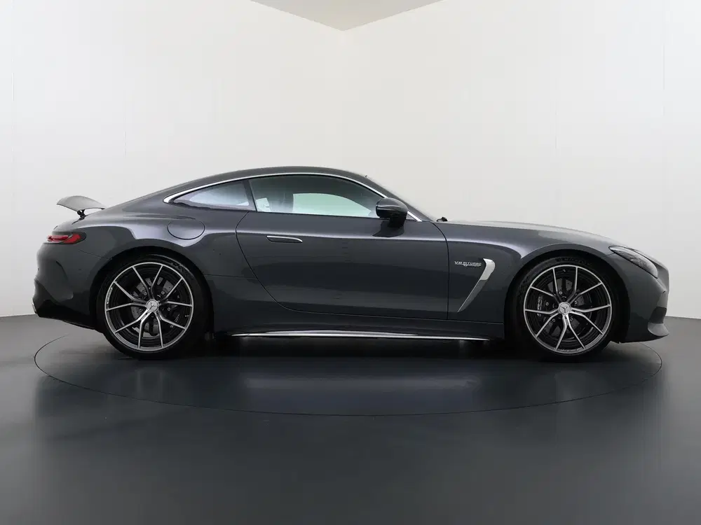 Mercedes-Benz AMG GT AMG GT Coupé 63 S E Performance uit 2025, foto 11