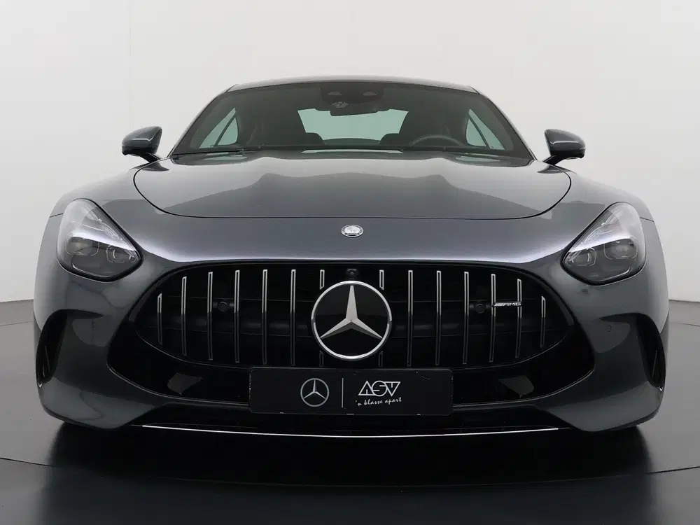 Mercedes-Benz AMG GT AMG GT Coupé 63 S E Performance uit 2025, foto 15