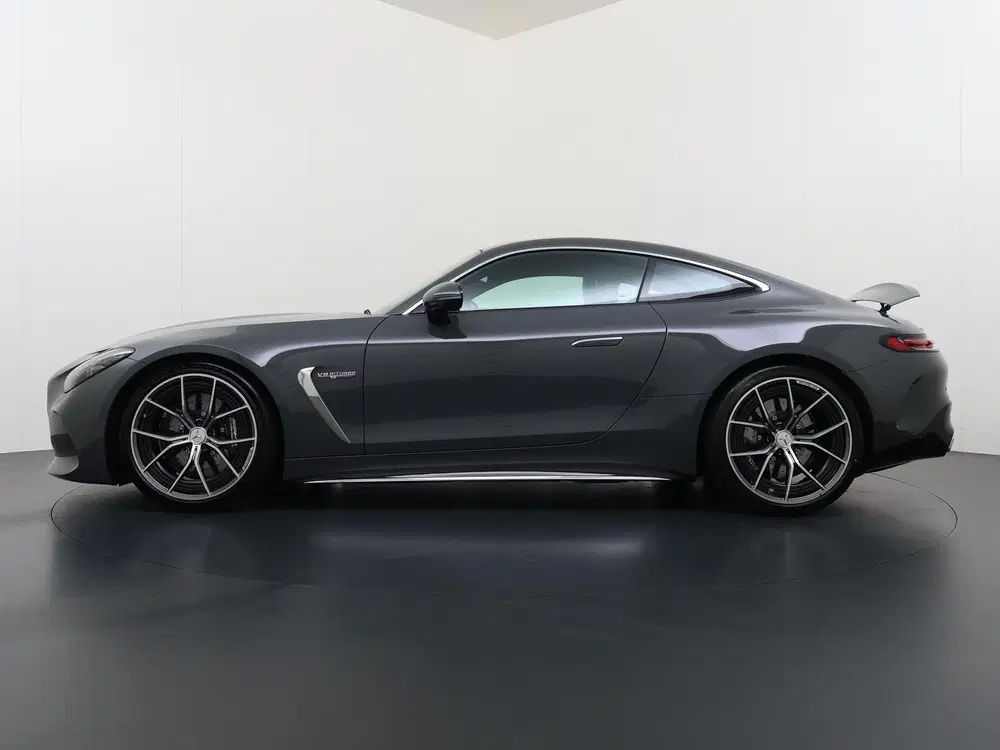 Mercedes-Benz AMG GT AMG GT Coupé 63 S E Performance uit 2025, foto 3