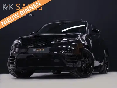 Land Rover Range Rover Velar 2.0 P400e R-Dynamic HSE [SCHUIF uit 2021
