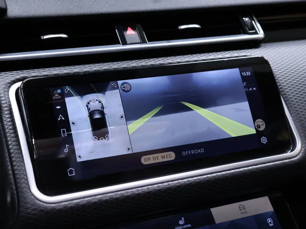 Land Rover Range Rover Velar 2.0 P400e R-Dynamic HSE [SCHUIF uit 2021, foto 11