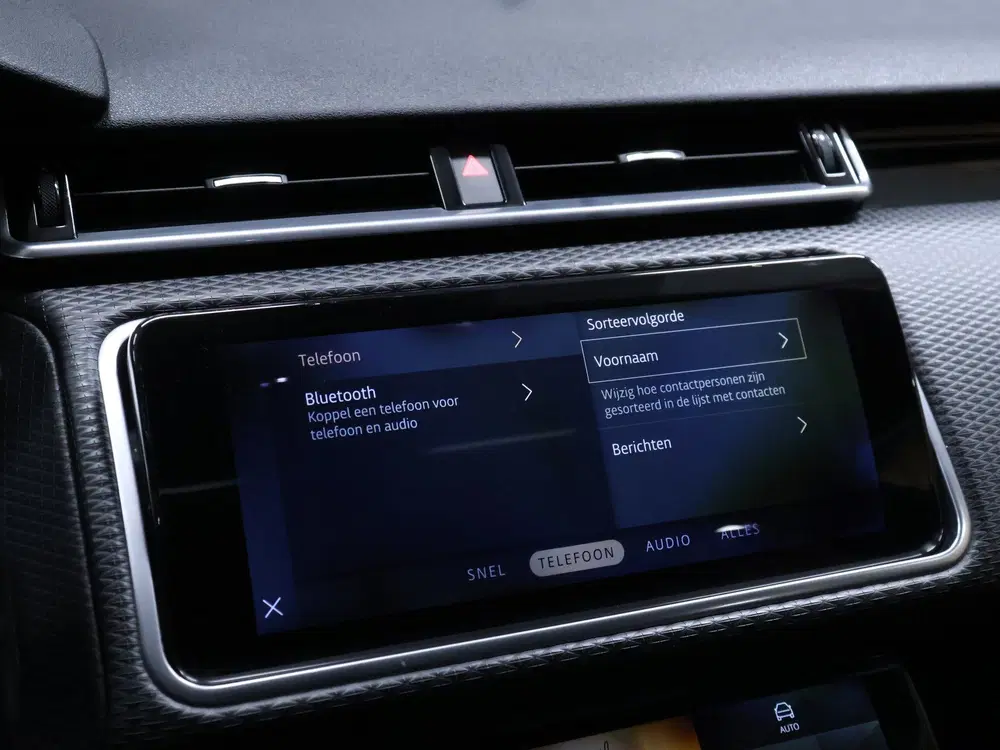 Land Rover Range Rover Velar 2.0 P400e R-Dynamic HSE [SCHUIF uit 2021, foto 12