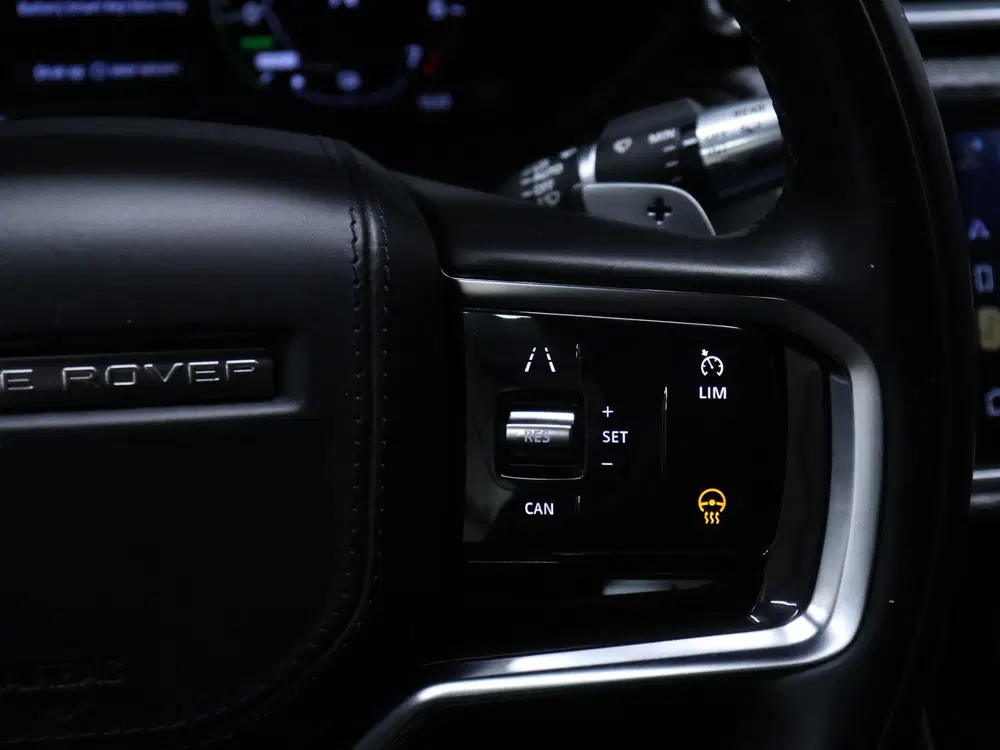 Land Rover Range Rover Velar 2.0 P400e R-Dynamic HSE [SCHUIF uit 2021, foto 13