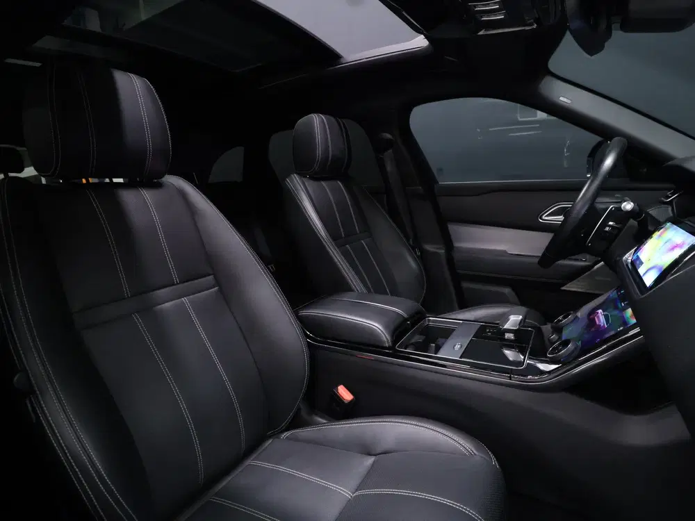 Land Rover Range Rover Velar 2.0 P400e R-Dynamic HSE [SCHUIF uit 2021, foto 14