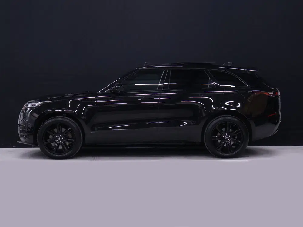 Land Rover Range Rover Velar 2.0 P400e R-Dynamic HSE [SCHUIF uit 2021, foto 2