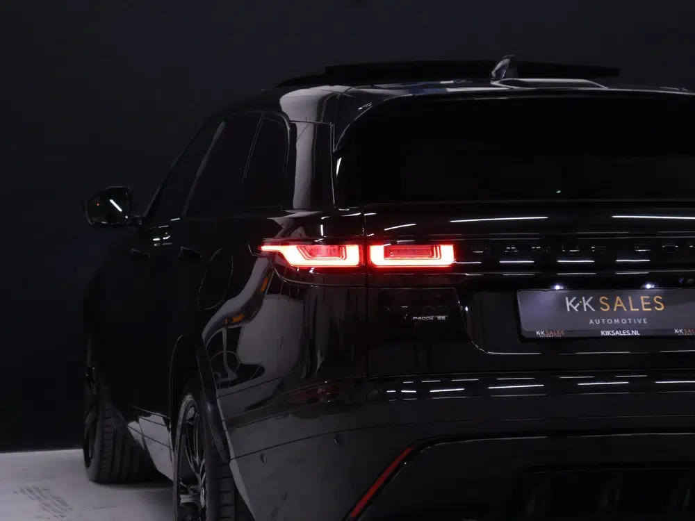 Land Rover Range Rover Velar 2.0 P400e R-Dynamic HSE [SCHUIF uit 2021, foto 4