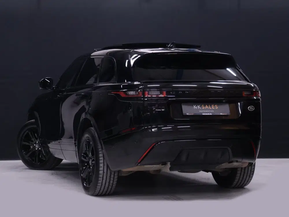 Land Rover Range Rover Velar 2.0 P400e R-Dynamic HSE [SCHUIF uit 2021, foto 6