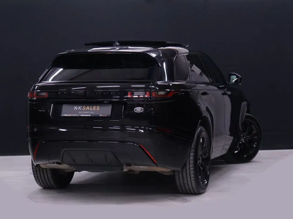 Land Rover Range Rover Velar 2.0 P400e R-Dynamic HSE [SCHUIF uit 2021, foto 7