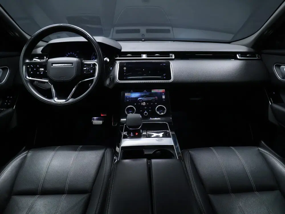 Land Rover Range Rover Velar 2.0 P400e R-Dynamic HSE [SCHUIF uit 2021, foto 8